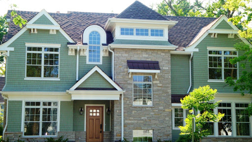 Roofing Contractor «All American Exterior Solutions», reviews and photos, 150 Oakwood Rd, Lake Zurich, IL 60047, USA