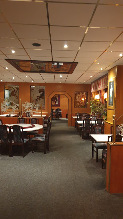 China-Restaurant Jade - Uerdinger Str. 711, 47800 Krefeld, Germany
