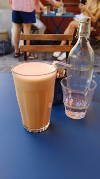 Plats et boissons du Restaurant Mazette ! à Arles - n°18