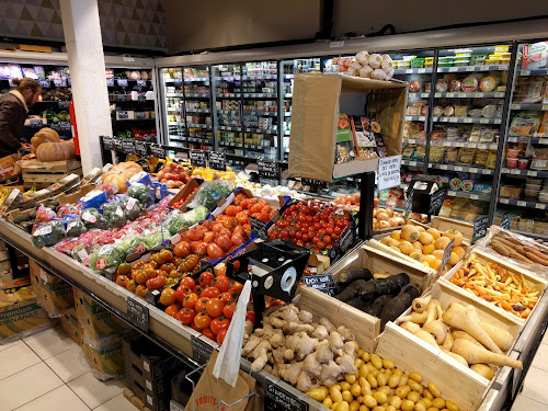 Épicerie SPAR Nice