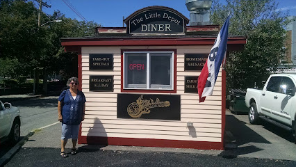 Little Depot Diner