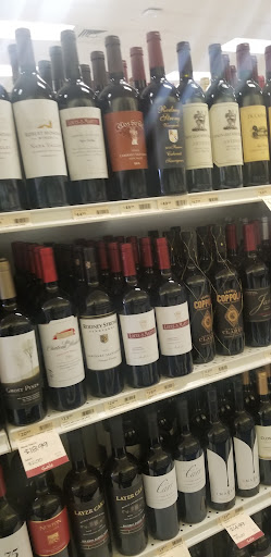 State Liquor Store «Fine Wine & Good Spirits», reviews and photos, 5301 Simpson Ferry Rd, Hampden Township, PA 17050, USA