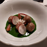 Photo n°2 de l'avis de Carlo.l fait le 18/11/2018 à 21:51 sur le  osteria TAVIANI à Bientina