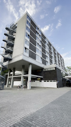 Vidéos hôtels Leonardo Hotel Munich Arabellapark 81925 Munich