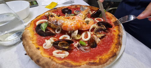 Delfino Bianco in Sestri Levante, Città Metropolitana di Genova