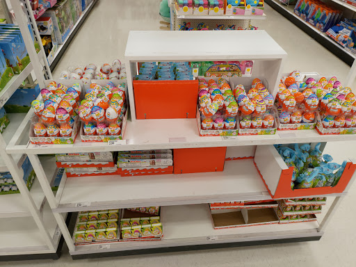 Department Store «Target», reviews and photos, 1111 Brook Forest Ave, Shorewood, IL 60404, USA