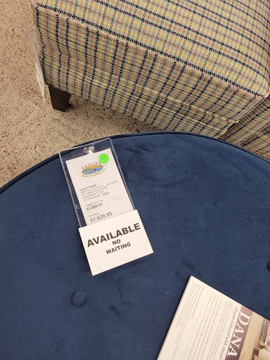 Furniture Store «Fenton Home Furnishings», reviews and photos, 1136 N Leroy St, Fenton, MI 48430, USA