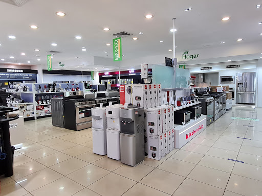 Technology shops in Tegucigalpa