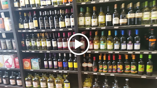 Wine Store «Sound Shore Liquor Pantry», reviews and photos, 800 E Boston Post Rd, Mamaroneck, NY 10543, USA