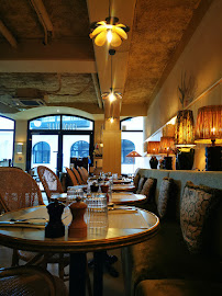 Atmosphère du Restaurant COQUILLE à Arcachon - n°5