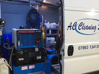 A C Cleaning Services