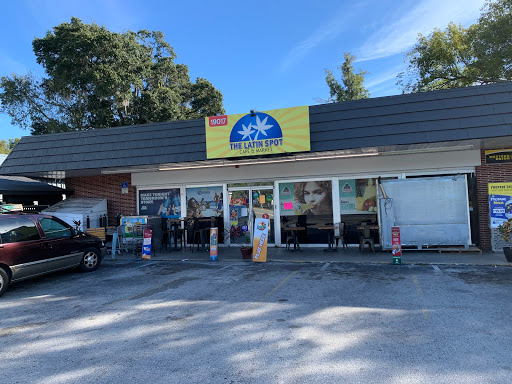 Supermarket «La 41 Meat Market», reviews and photos, 19017 US-41, Lutz, FL 33549, USA