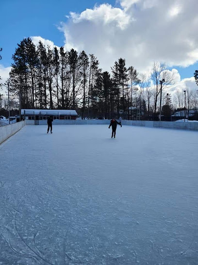 Wyevale Park