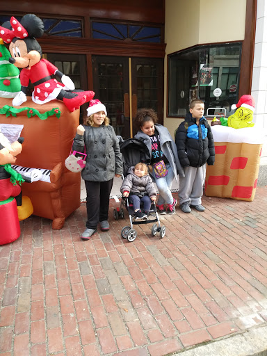 Performing Arts Theater «Zeiterion Theatre», reviews and photos, 684 Purchase St, New Bedford, MA 02740, USA