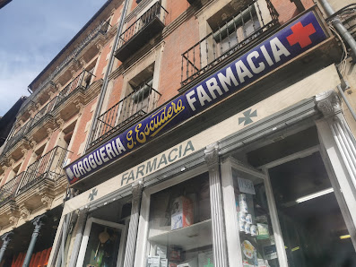 Drogueria G.Escudero Farmacia - Farmacia en Salamanca 