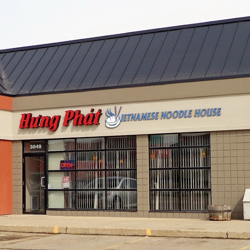 Hung Phat Vietnamese Noodle House