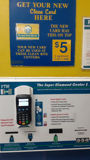 Laundromat «Clean Rite Center 24 HOURS», reviews and photos, 112-05 Sutphin Blvd, Jamaica, NY 11435, USA