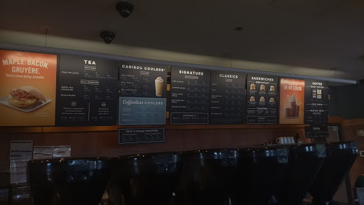 Coffee Shop «Caribou Coffee», reviews and photos, 9420 36th Ave N, New Hope, MN 55427, USA