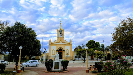 Plaza Olmos
