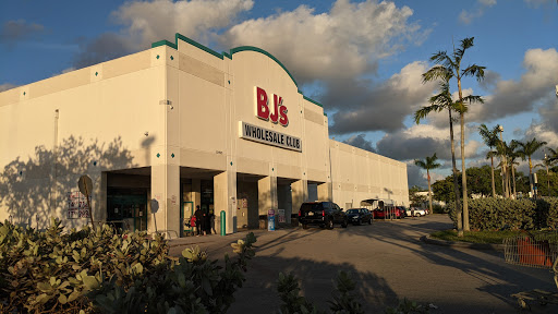 Warehouse club «BJ’s Wholesale Club», reviews and photos, 10425 Marlin Rd, Cutler Bay, FL 33157, USA