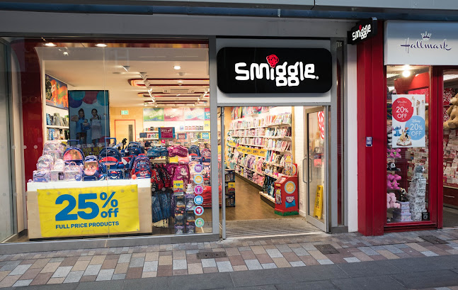 Smiggle - Belfast
