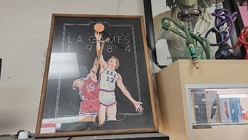 Tobacco Shop «Marina smoke shop», reviews and photos, 6041 Bolsa Ave #4, Huntington Beach, CA 92647, USA