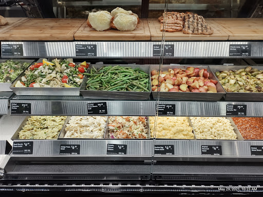 Supermarket «Lucky», reviews and photos, 6155 W Las Positas Blvd, Pleasanton, CA 94588, USA