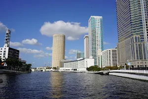 Tampa Riverwalk image