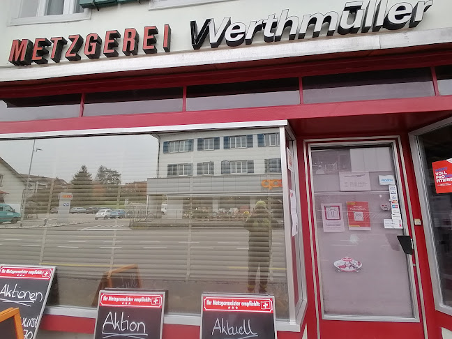 Werthmüller Metzgerei - Metzgerei