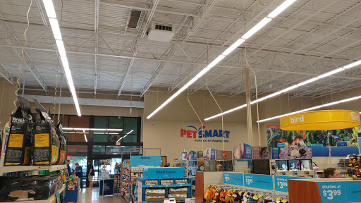 Pet Supply Store «PetSmart», reviews and photos, 1810 Cumming Hwy, Canton, GA 30114, USA