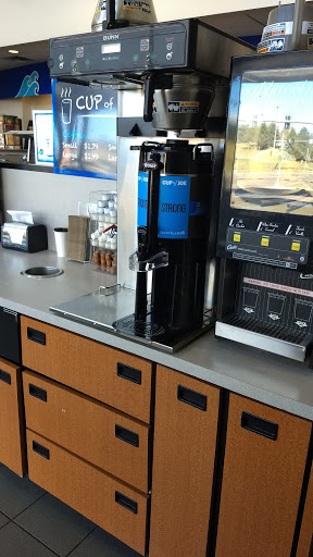 Car Wash «Waterway Gas & Wash», reviews and photos, 44 W Flatiron Crossing Dr, Broomfield, CO 80021, USA