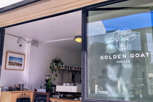 Golden Goat Coffee image