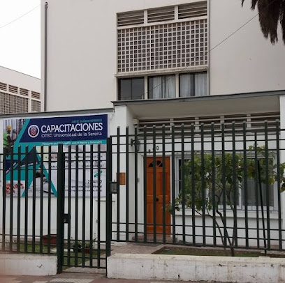 Oficina de Capacitaciones Universidad de La Serena