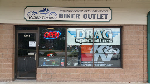 Rider Trendz, 1075 NY-82 Suite 14, Hopewell Junction, NY 12533, USA, 