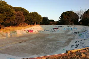 Skatepark d'Arenys de Munt image