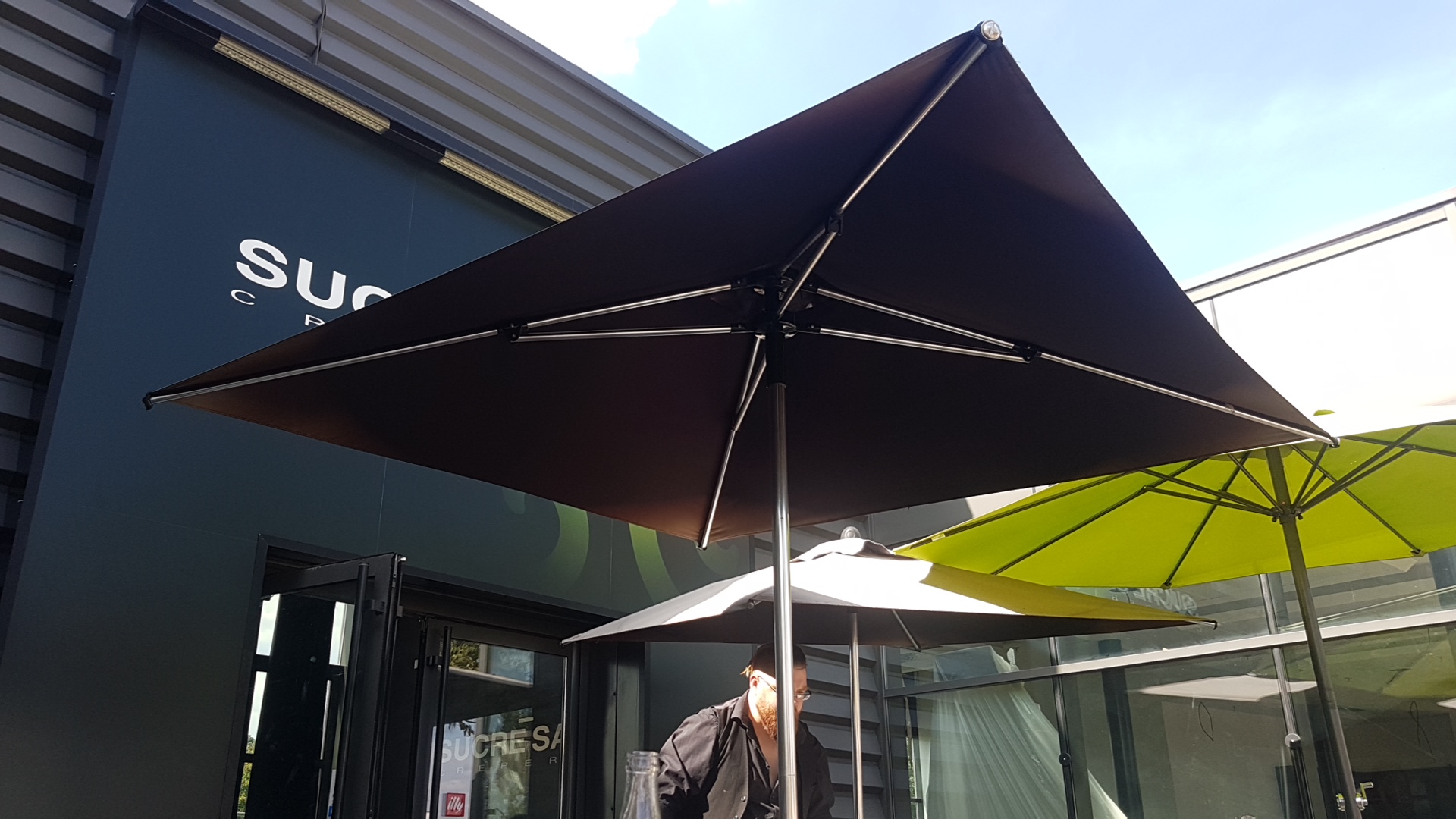 Photo n° 2 de l'avis de Julien.e fait le 31/08/2019 à 13:49