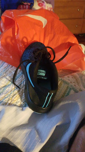 Clothing Store «Nike Factory Store», reviews and photos, 8225 Arroyo Cir #21, Gilroy, CA 95020, USA