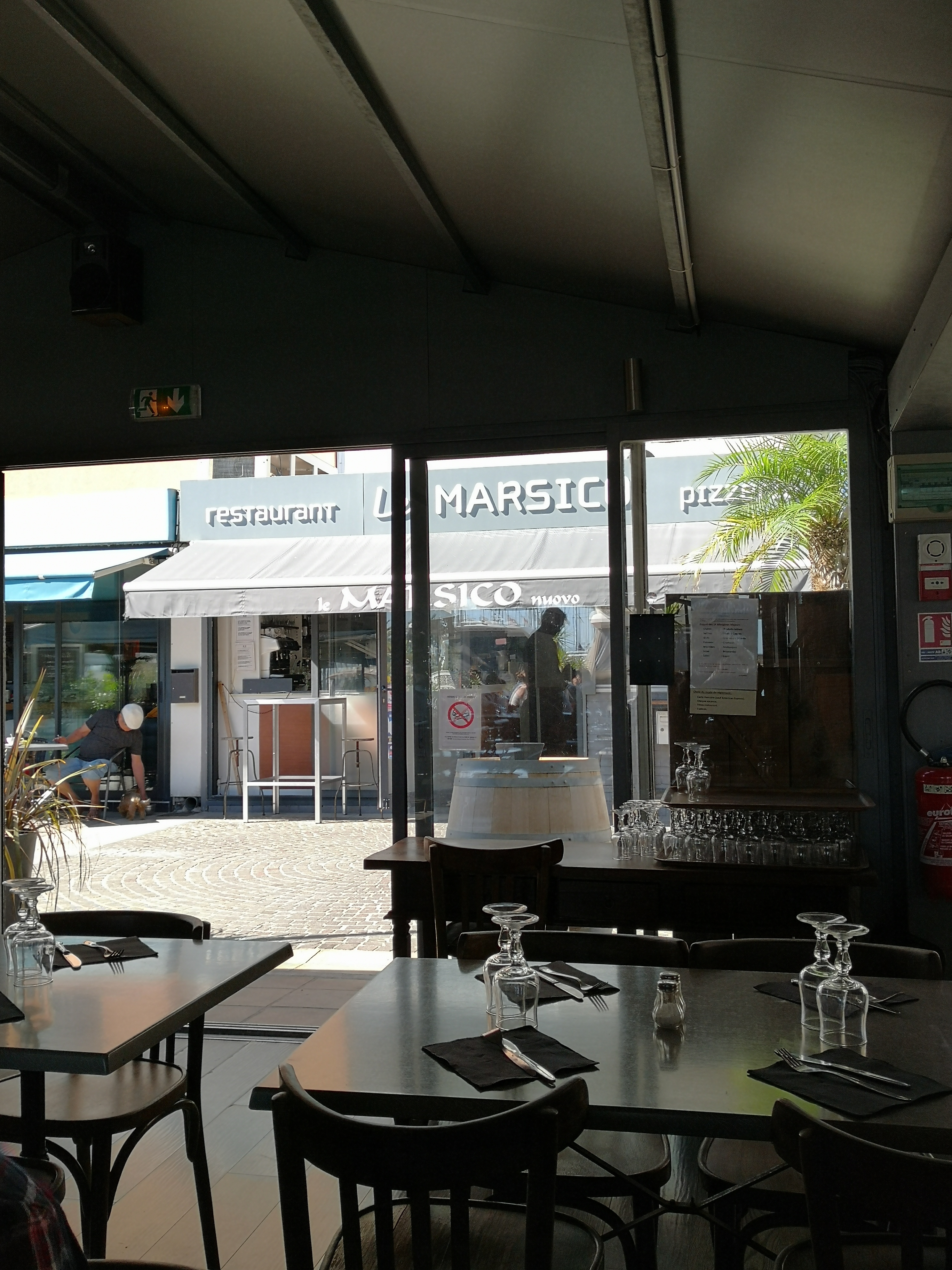 Photo n° 1 de l'avis de Olivier.� fait le 06/10/2019 à 11:06