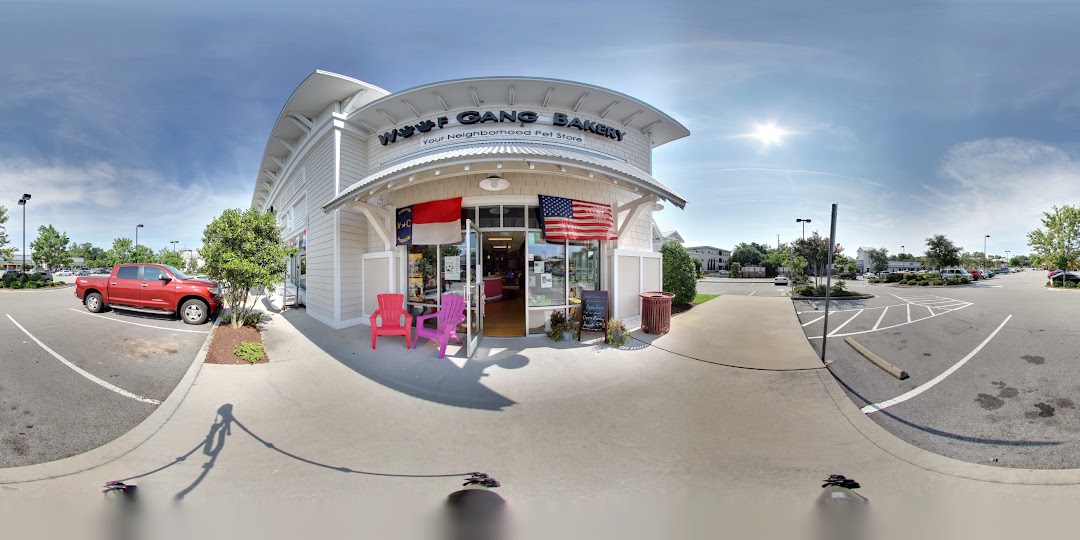 Woof Gang Bakery & Grooming - Wilmington, NC