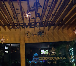 La Cervecería Del Barrio Tampico photo