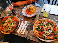 Pizza du Restaurant La Brigata à Paris - n°7
