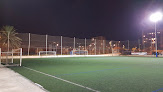 Campo de fútbol Municipal Can Aranyó - Agapito Fernández