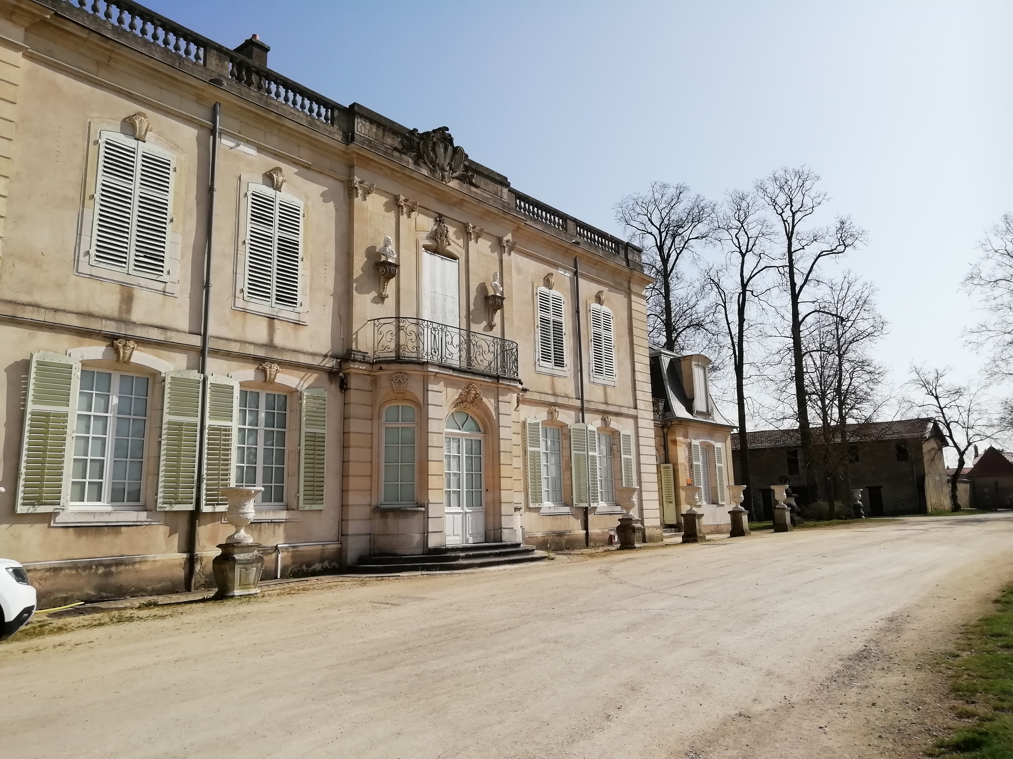 Photo n° 2 de l'avis de Patricia.a fait le 21/03/2022 à 16:46