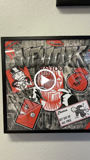 Explore ankle tattoo ideas for men, creative tattoo ideas in Vancouver, available at New Ink Tattoo