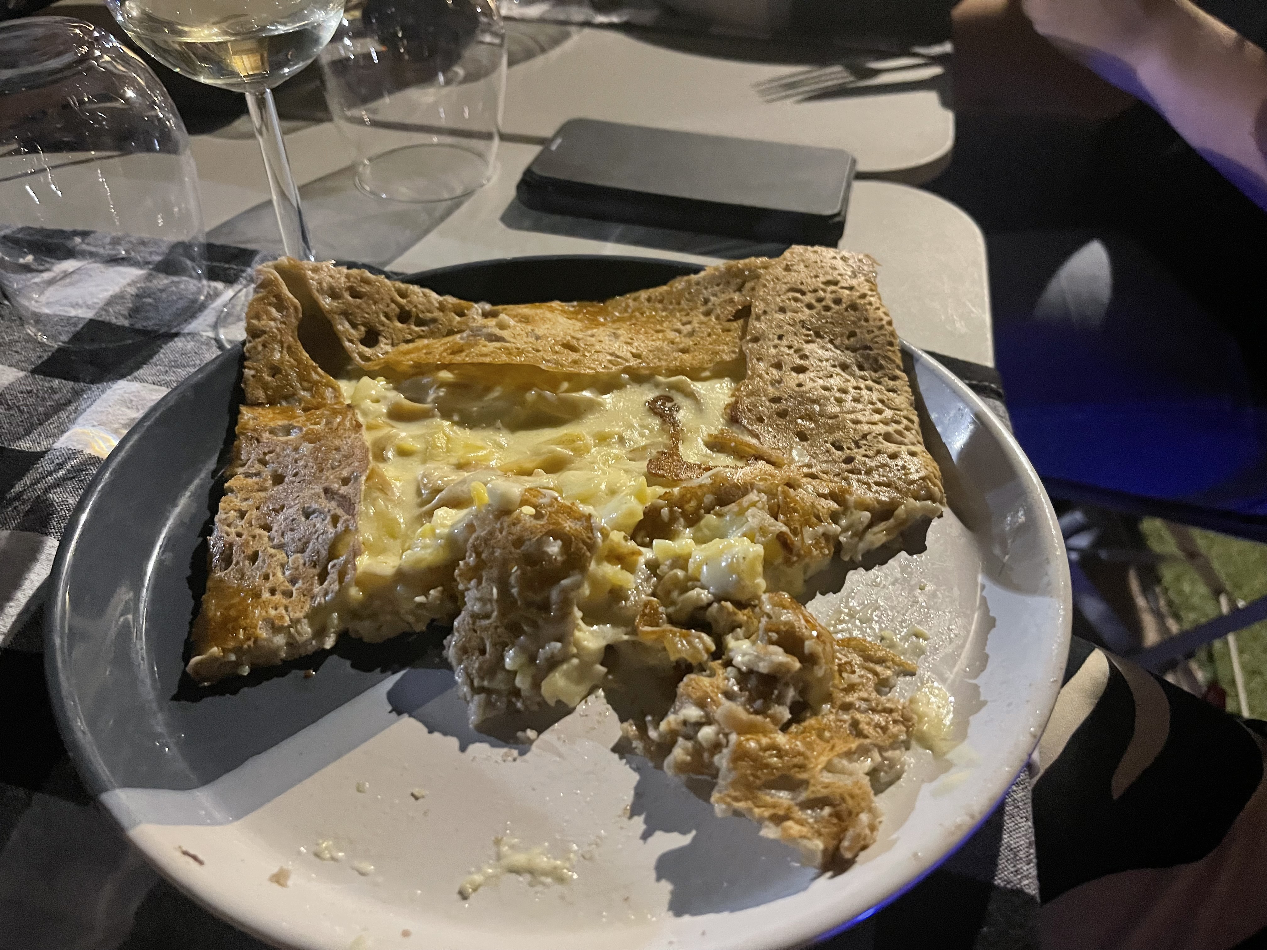 Photo n° 2 de l'avis de Eric.u fait le 22/07/2023 à 20:41