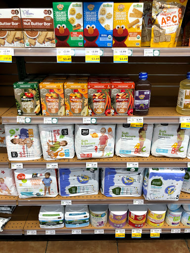 Grocery Store «Whole Foods Market», reviews and photos, 340 3rd St, San Rafael, CA 94901, USA