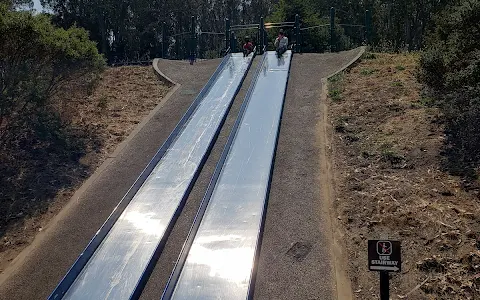 Junipero Serra Park image