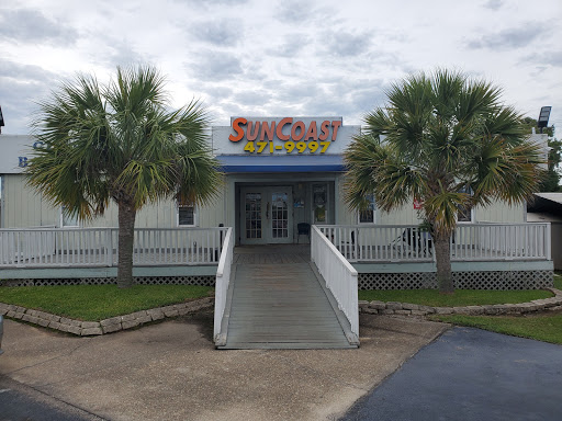 Used Car Dealer «Suncoast City Auto Sales», reviews and photos, 1313 East Interstate 65 Service Rd S, Mobile, AL 36606, USA