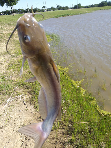 Park «Valley Ridge Park», reviews and photos, 2850 Park Ridge Dr, Cedar Hill, TX 75104, USA