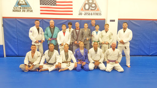 Gym «609 Jiu Jitsu & Fitness», reviews and photos, 3137 Fire Rd, Egg Harbor Township, NJ 08234, USA